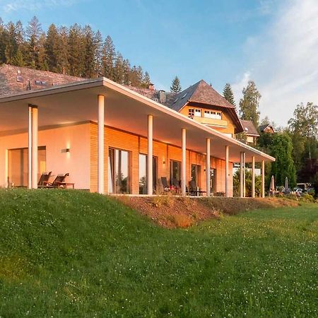 Hotel Tannhof Feldberg  Bagian luar foto